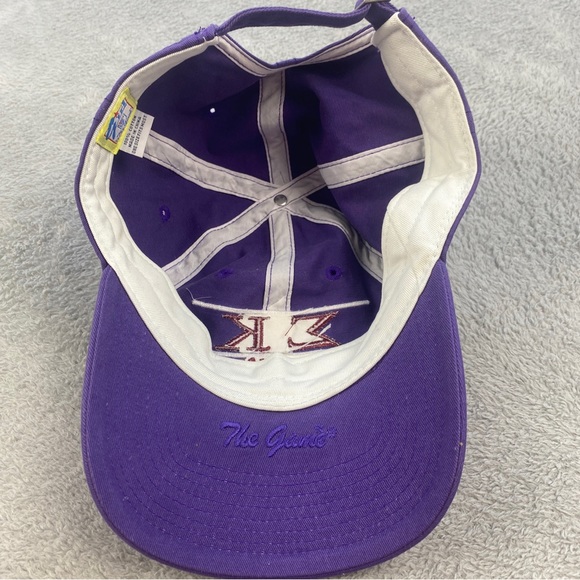 University of Virginia Sigma Kappa hat NEW with tags - Picture 4 of 9